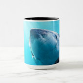 Mug Great White Shark | Afrique du Sud (Centre)