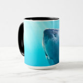 Mug Great White Shark | Afrique du Sud (Devant gauche)