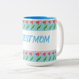 Mug : Greatest Mom