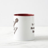 Mug Grec Bouzouki (Centre)