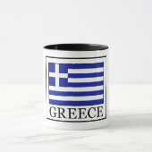 Mug Grèce (Centre)