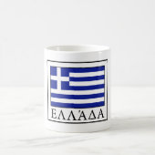 Mug Grèce (Centre)