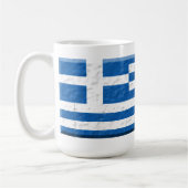 Mug Grèce / Ε λ λ ά (Gauche)