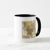 Mug Grèce 7 (Devant droit)