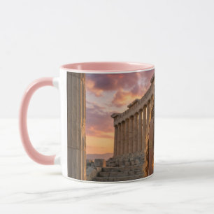 MUG GRÈCE - ACROPOLE