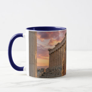 MUG GRÈCE - ACROPOLE