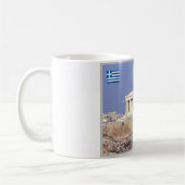 Mug Grèce - Athènes - Parthénon - (Gauche)
