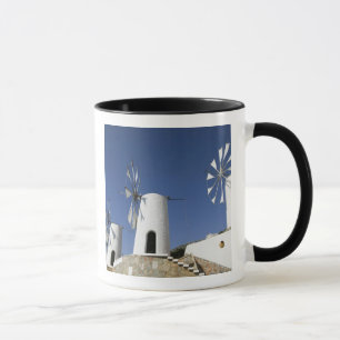 Mug GRÈCE, CRÈTE, province d'Héraklion, Ano Kera :