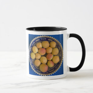 Mug Grèce, Crète. Un bol de Méditerranée