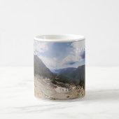 Mug Grèce - Delphi - (Centre)
