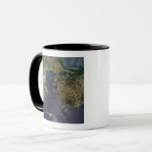Mug Grèce et Turquie (Devant gauche)