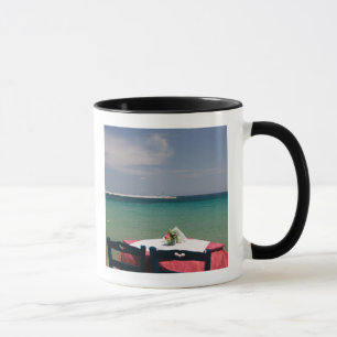 Mug GRÈCE, Îles de la mer Égée du Nord-Est, SAMOS,