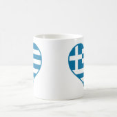 Mug Grèce Love (Centre)