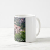 Mug Grèce - Meteora - (Devant droit)
