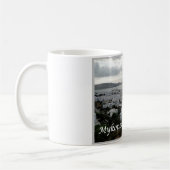 Mug Grèce - Mykonos - (Gauche)