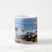 Mug Grèce - Mykonos - (Centre)