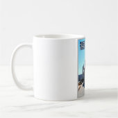 Mug Grèce - Mykonos - Monastère - (Gauche)