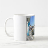 Mug Grèce - Mykonos - Petite Venise - (Gauche)