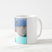 Mug Grèce - Zakynthos - Zante (Devant droit)