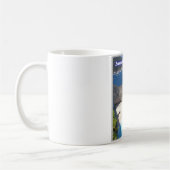 Mug Grèce - Zakynthos - Zante (Gauche)