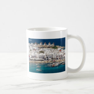 Mug Greece%20Mykonos-. [kan.k] JPG