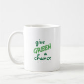 MUG GREEN (Gauche)