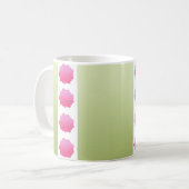 Mug green (Devant gauche)