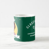 Mug Green 2025 - Diplôme photo (Centre)