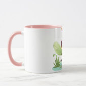 Mug Green Firefly (Gauche)