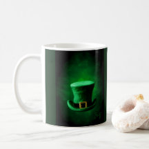 Green Irish Leprechaun Casquette St. Patrick’s Day
