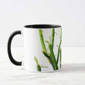 Mug Green love (Gauche)