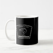 Mug Green River Utah Fly Fishing (Gauche)