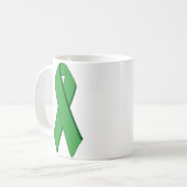 Mug green support (Devant gauche)