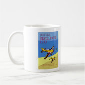 Mug Green Valley State Fair 1933 (Gauche)
