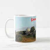 Mug Greenwich Park, Londres (Gauche)