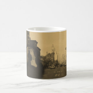 Mug Greenwich Village et Gibson