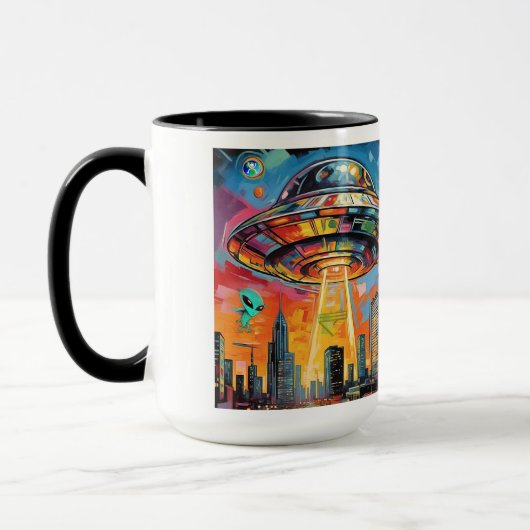 MUG GREETINGS (Gauche)