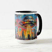 MUG GREETINGS (Devant droit)