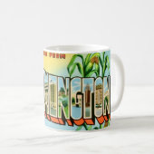Mug Greetings de Bloomington IL (Devant droit)