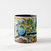Mug Greetings Peoria Illinois (Centre)