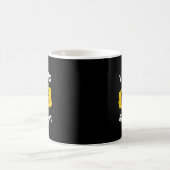 Mug Greffe du foie (Centre)