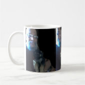 MUG GREG ET OTIS NOUVEAU ALLEMAND SHEPHERDER (Gauche)