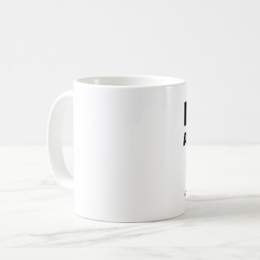 MUG GRÊLE ARLINGTON (Devant gauche)