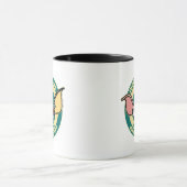 Mug Gremlins | Ce que vous voyez n'est pas toujours ce (Centre)