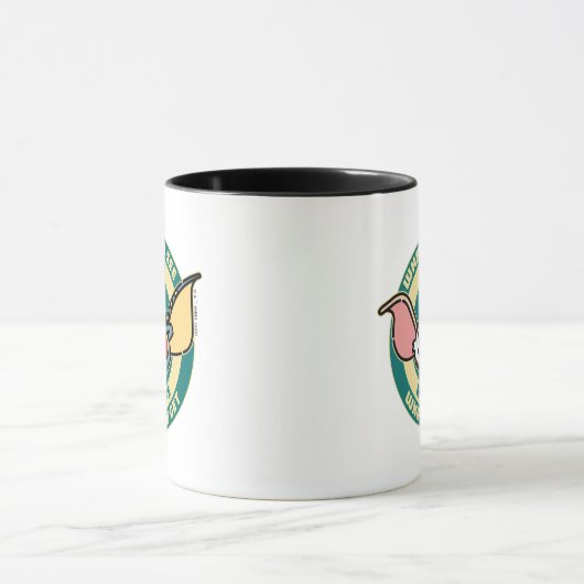 Mug Gremlins | Ce que vous voyez n'est pas toujours ce (Centre)