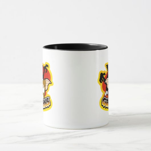 Mug Gremlins | Gizmo Stripe (Centre)