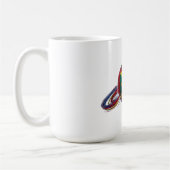 Mug Grenada Soccer Ball | Stadium Ready | Fan Gear (Gauche)