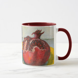 Mug grenade