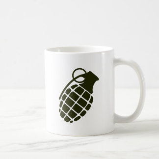Mug Grenade