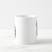 Mug Grenade (Centre)